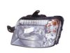 FIAT 51867677 Headlight